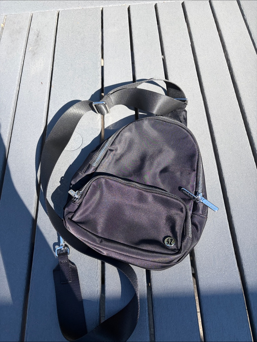 Lululemon Everything Sling Bag 4.2L